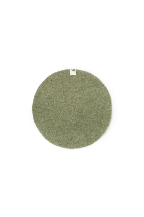 Plain Pastille - Small