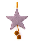 Star Ornament