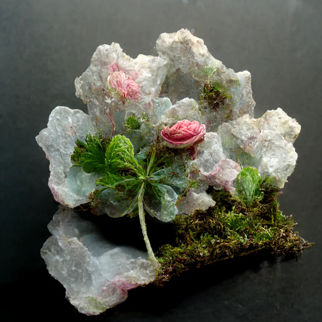 Ai  Incense - Capsule