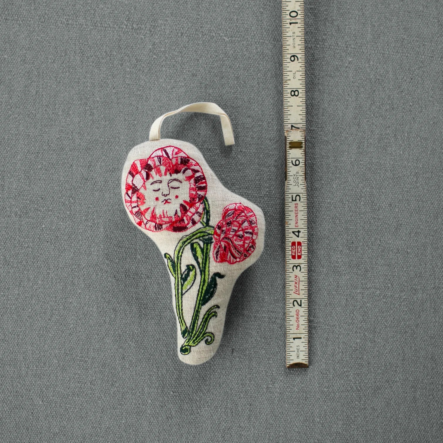 Little Poppies Token