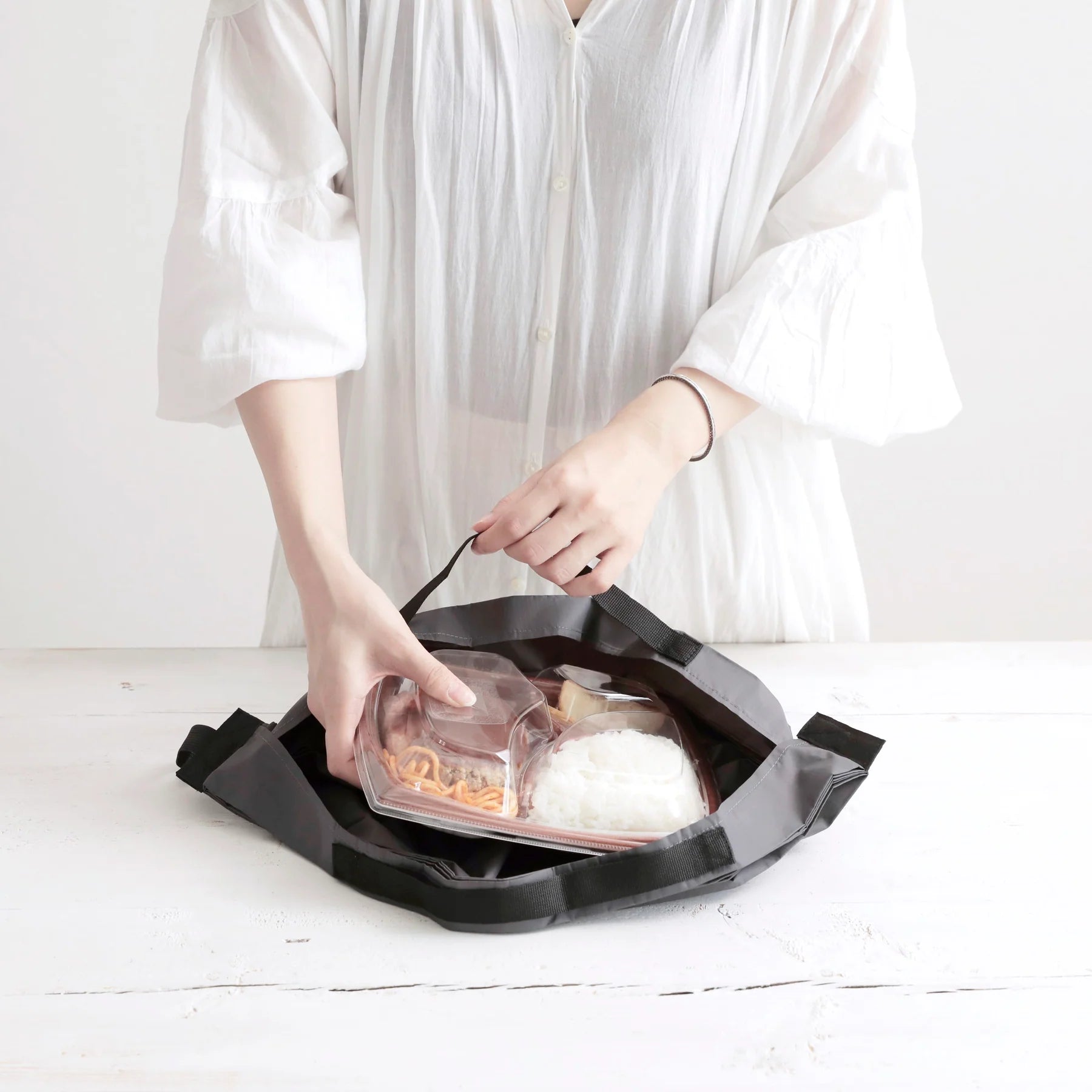 Shupatto MARNA Compact S - Sumi