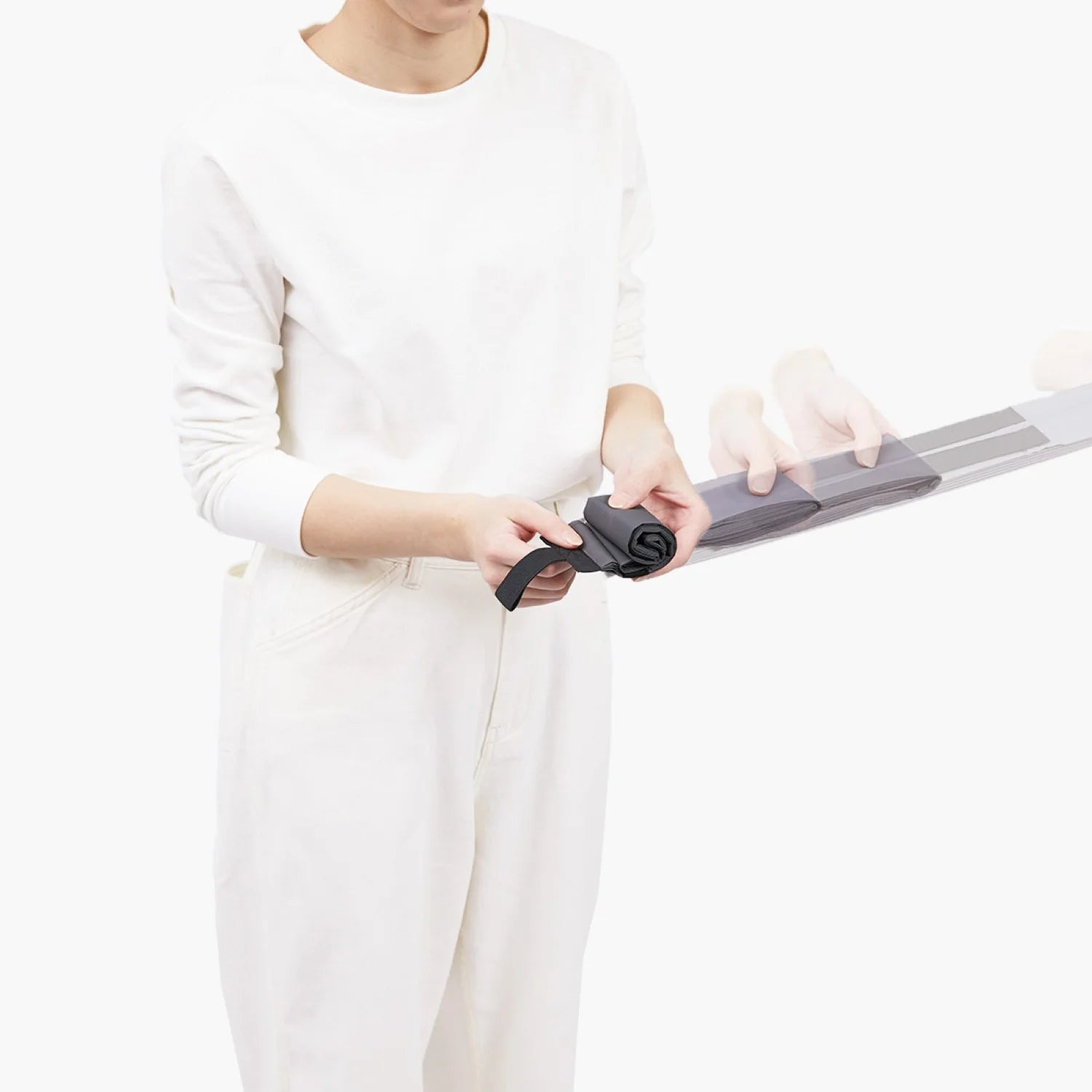 Shupatto MARNA Compact S - Sumi