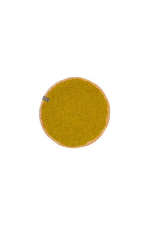 Two-Tone Pastille - Small