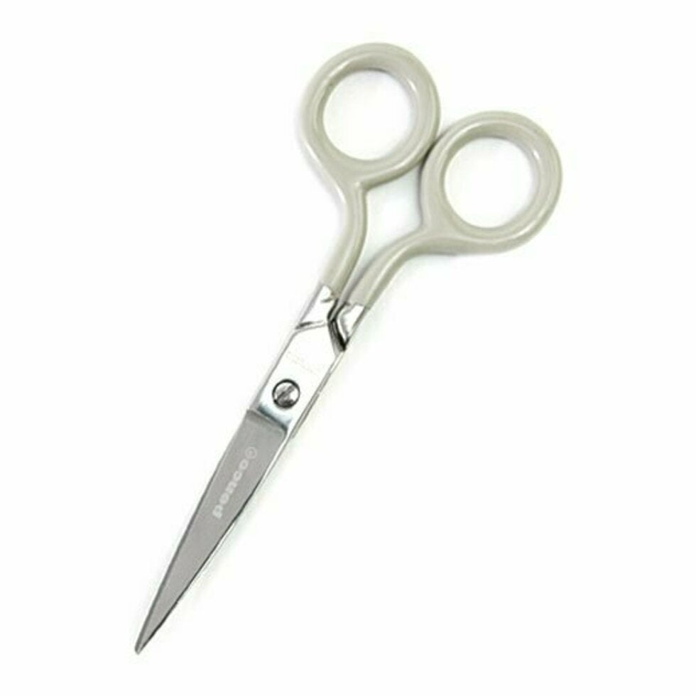 Stainless Steel Scissors : IVORY