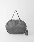 Shupatto MARNA Compact Bag M - Sumi