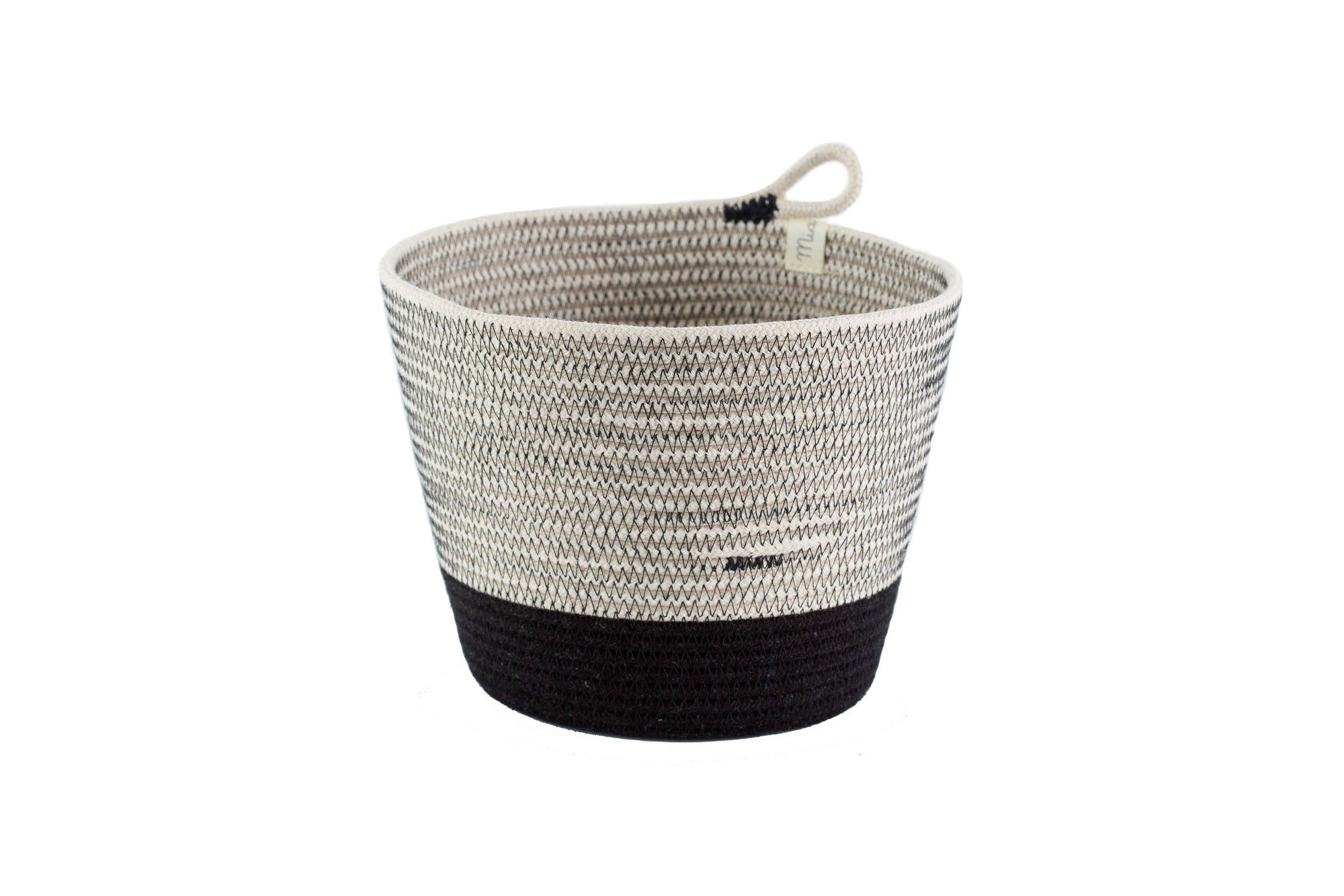 Planter Liquorice - Medium