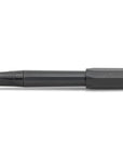 Perkeo Fountain Pen - All Black