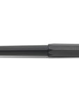 Perkeo Fountain Pen - All Black