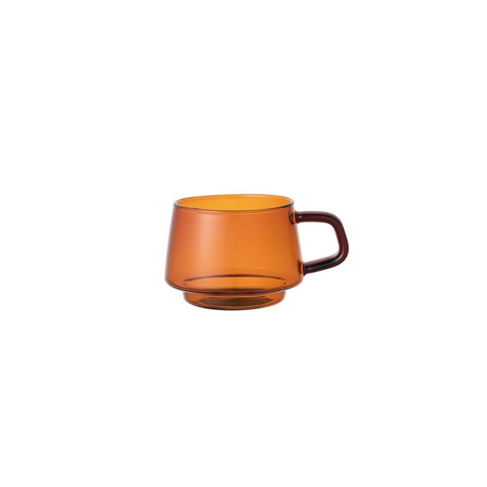 Sepia Mug S -270ml