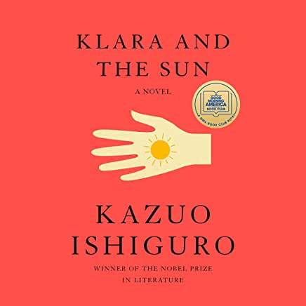 Klara and the Sun - Paperback