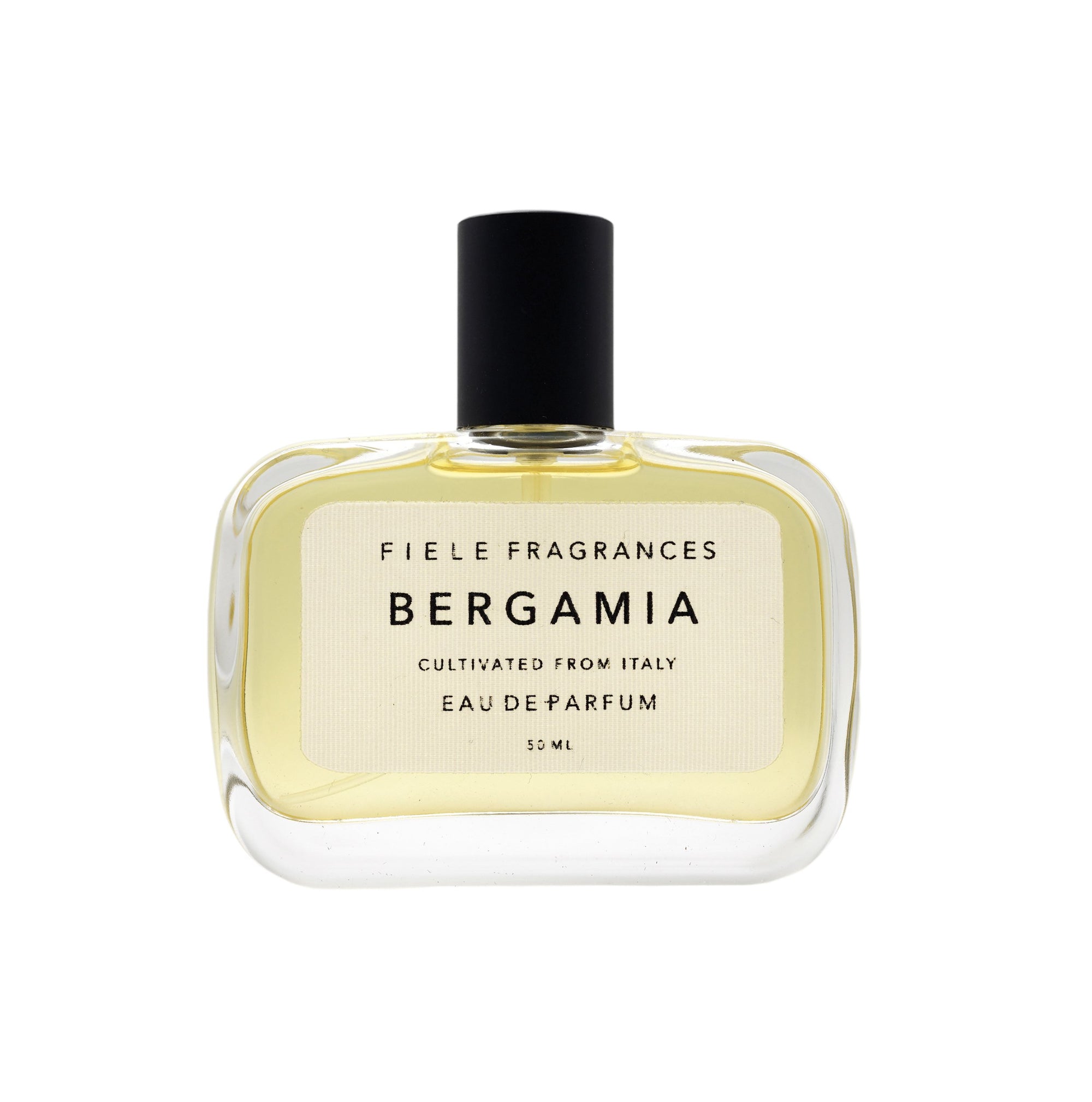 BERGAMIA