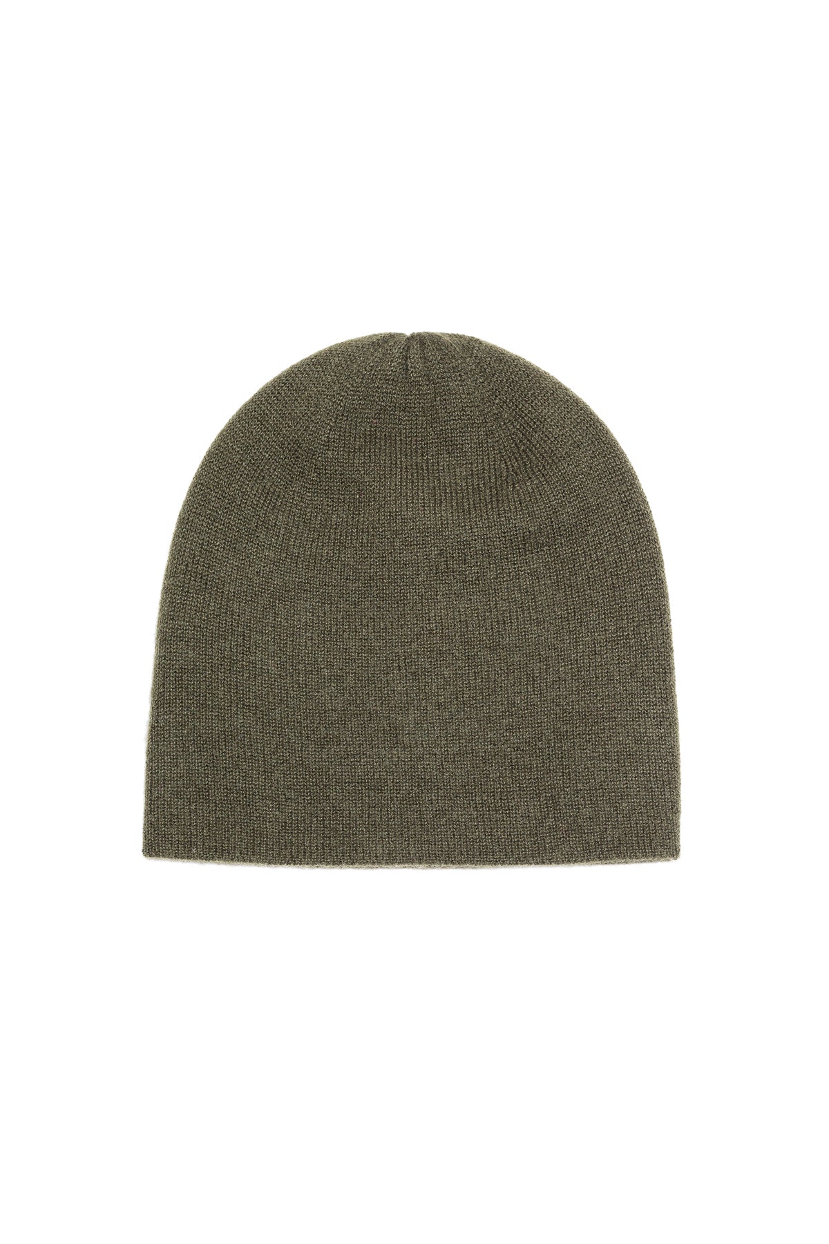 Slouchy Cashmere Beanie