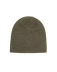 Slouchy Cashmere Beanie