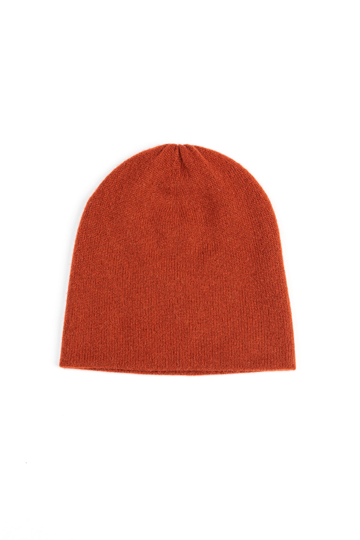 Slouchy Cashmere Beanie