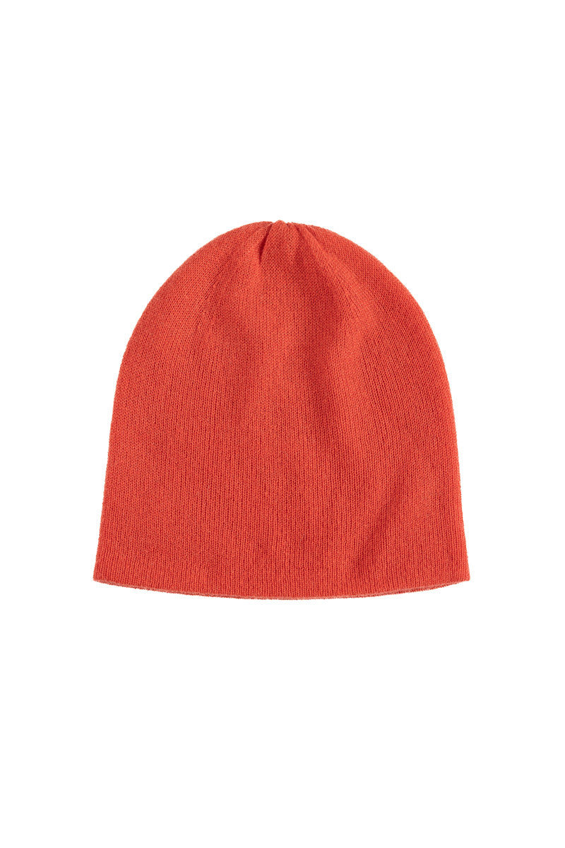 Slouchy Cashmere Beanie