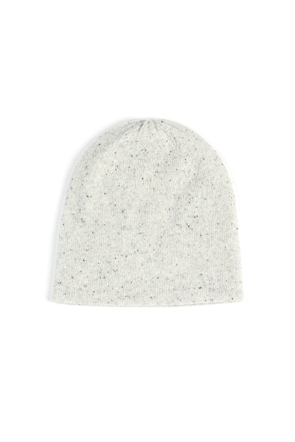 Slouchy Cashmere Beanie