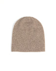 Slouchy Cashmere Beanie