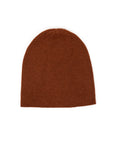 Slouchy Cashmere Beanie