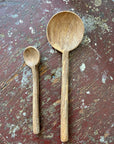 Mango Wood Spoon S