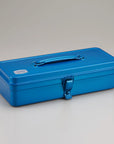 T320 Blue Steel Toolbox : SM