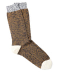Men's Gildas Socks - Ochre