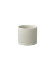 Kinto Plant Pot - Earth Gray